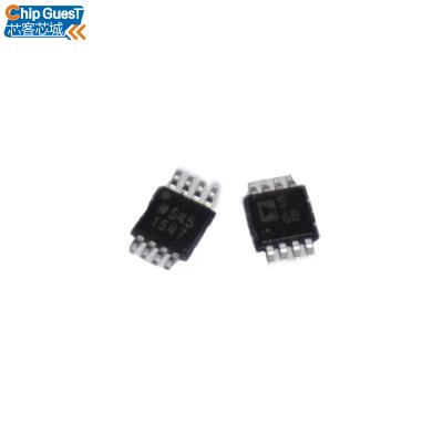 China New original IC chips integrated circuits electronic components ADG721BRMZ package MSOP-8 in 32-bit stock price preference for sale