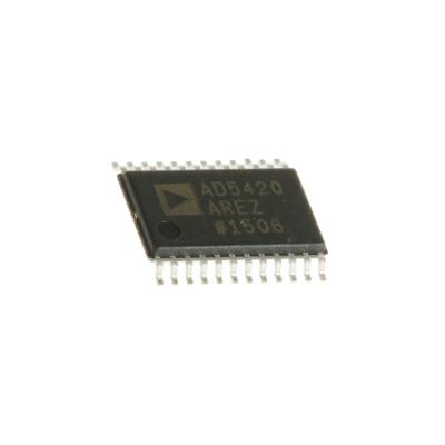 China New Original Condition Electronic Components Integrated Circuit In Stock Price Preference AD5420AREZ AD5420AREZ for sale