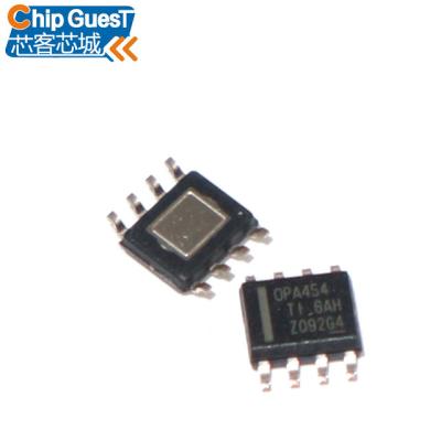 China New and original IC OPA454AIDDAR 8SOPWRPAD GP 1 CHIP OPA454AIDDAR IC OPAMP IC CIRCUIT Normal IC for sale