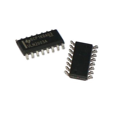 China New original IC chips electronic components in stock price preference welcome to consult ULN2003ADR ULN2003ADR for sale