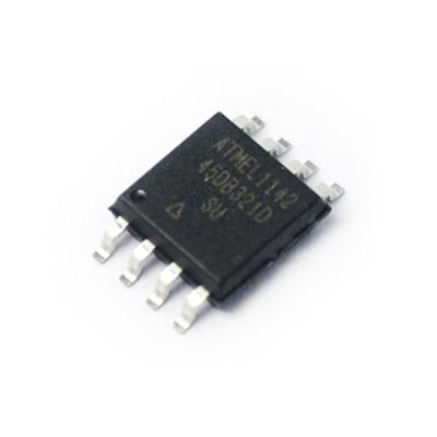 China Hot selling IC FLASH 32MBIT SPI 66MHZ 8SOIC AT45DB321D-SU IC for wholesales AT45DB321D-SU for sale