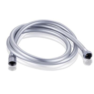 China Jutye 1.2m 1.5m Shower Head Hose Stainless Steel Tubing Pipe Set Flexible Shower Head Hose JT-SA902 for sale