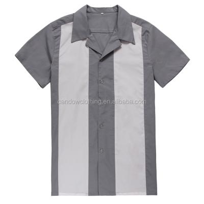 China Wholesale Casual US Sizes Large Collar Cloth Anti-Pilling Men's Cotton Men's Shirts for sale