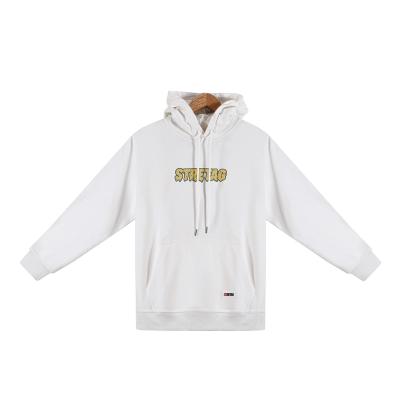 China Custom Made Hoodies High Quality Breathable Knitted Cotton Mens Hoodies Sweatshirts Spring Autumn Men Hoodies for sale