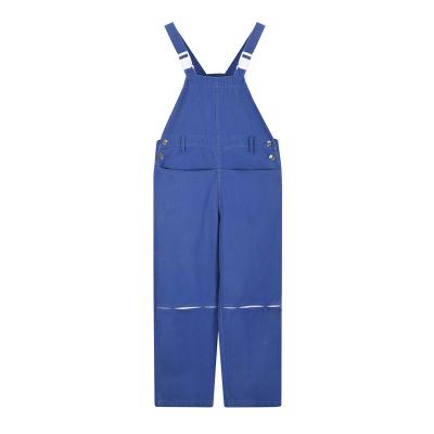 China 2023 New Arrival Customized Women Overall Cotton Overall Design Women Overall Sustainable Women Integral Women for sale