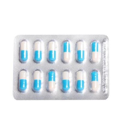 China Tamsulosin Hydrochloride Sustained Release Capsules 0.2mg Oral Medications for sale