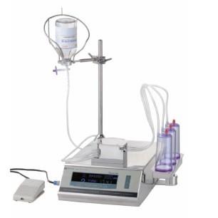 China Sterility Test High Pressure Peristaltic Pump Pharmaceutical Test Equipment for sale