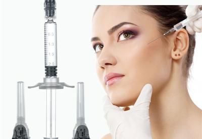 China 24mg/Ml Serum Hyaluronik Acid Dermal Fillers Cross Linked Injectable Hyaluronic Acid For Injection Pen for sale