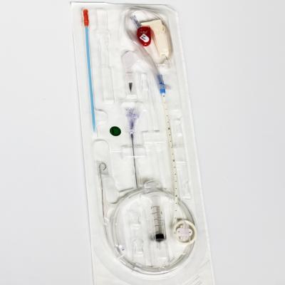 China Disposable Medical Sterile Drainage Catheter for sale