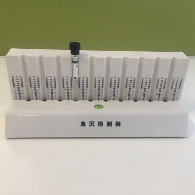 China Erythrocyte Sedimentation Rate ESR Fast Detector for sale