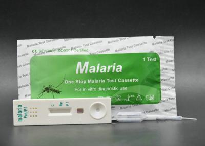 China PF van de infectieziektemalaria Pan Snel het Testen Apparaat Te koop