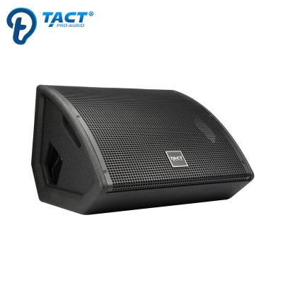 China Stage Enping 12 inch audio PA stage monitor speaker p 12 inch speaker price for sale