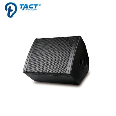 China Stage 8 inch speaker monitor system for sale