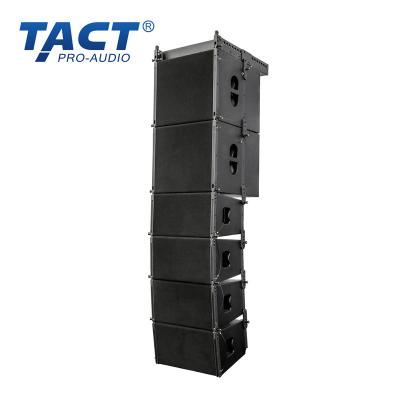 China Vera 10 Inch Enping Indoor Show Audio 10 Line Array Speakers Single Line Speakers for sale