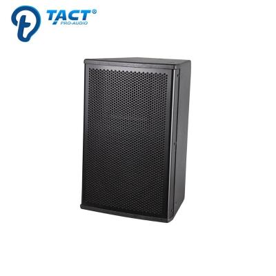 China Stage Enping 10 Inch DJ Speaker Equipment Cheap Price for sale