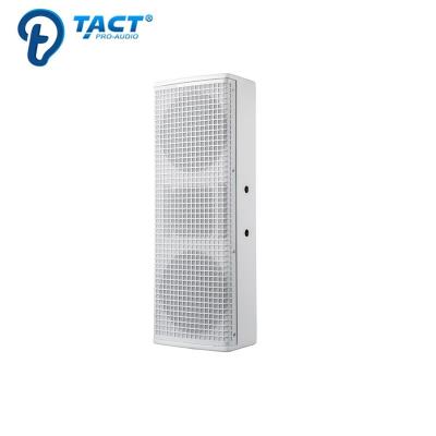 China Speaker Meeting 2*6.5 Inch Conference Meeting Speaker System For School Building for sale