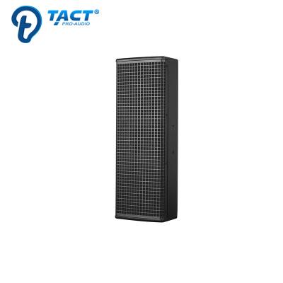 China Club Dual 6 Inch Full Range Conference Meeting Speaker Column Speaker for sale