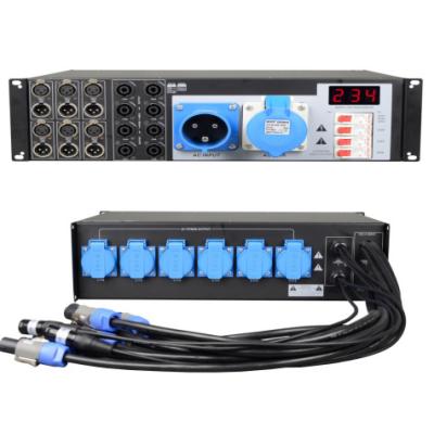 China Outdoor Projects Hot Sale In Commercial Power 400w Small Amplifier And Speakers for sale