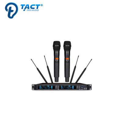 China Wedding Top Selling Professional Sound Equipment Wireless Microphone for sale