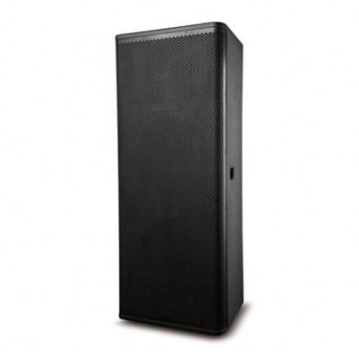 China Professional DJ Stage Outdoor Classic Bass Speaker Box PH25L for sale