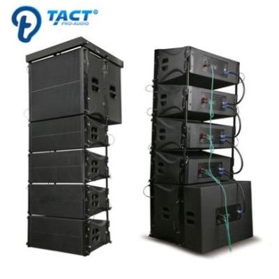 China Indoor Audio Professional Line Array Performance Hot Sales for sale