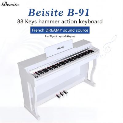 China Versatile Portable Digital Piano Digital Wheel Selection For Girls for sale