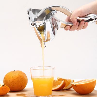 China Fruit Viable Direct Tools Kitchen Factory Manual Citrus Squeezer Many Juice Citrus Manual Squeezer Lemon Orange Squeezer for sale