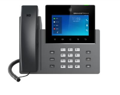 China HD Grandstream GXV3350 IP Video Phone Grandstream GXV3350 GXV3350 for sale