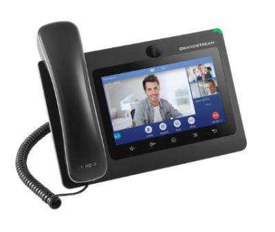 China HD Grandstream GXV3370 IP Video Phone Grandstream GXV3370 GXV3370 for sale