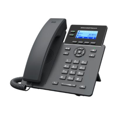 China Grandstream 2-Line Essential IP Phone Grandstream GRP2602W GRP2602W for sale