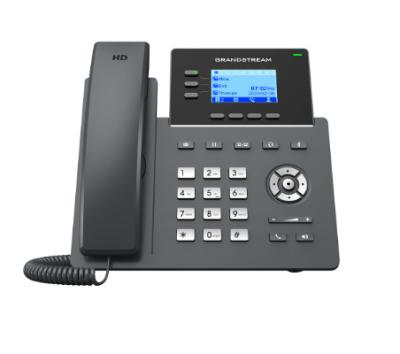 China Grandstream GRP 2603/P 3-Line Essential IP Phone GRP2603 GRP2603 for sale