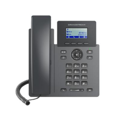 China Grandstream GRP (2601/P/2602/P/W/2603/P/2604/P) Series IP Phone GRP2601New Essential Product GRP2601 for sale