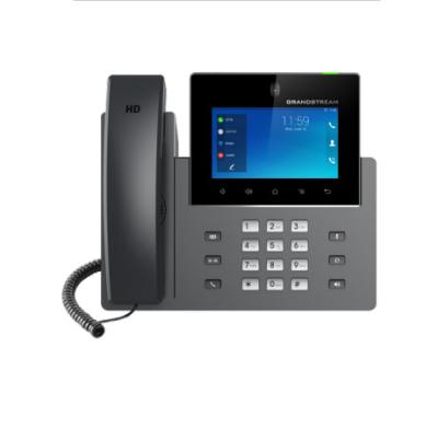 China 3350/3370/3380) Grandstream GXV Series Android Video IP Phone Grandstream GXV3350 GXV3350 ( for sale