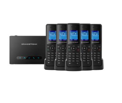 China DP750/DP720 DECT VoIP Grandstream DP750 DP750 Long Range Base Station for sale