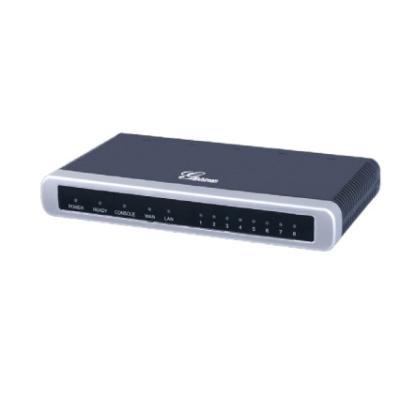 China GXW Series (4104/4108/4216/424/4232/4248/4501/4502/4504) VoIP Gateways -4 Ports Grandstream GXW4104 GXW4104 Gateways for sale