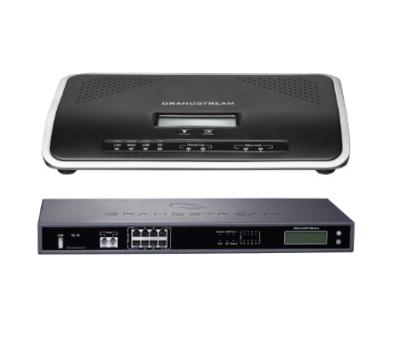 China Original Network Connections Grandstream UCM6200 Series IP PBX System UCM6202/UCM6204/UCM6208 for sale