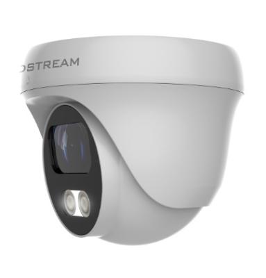 China Human Motion Tracking SIPCameraInfrared Waterproof Varifocal and Auto-focus Dome Camera Grandstream GSC3620 for sale