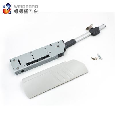 China Angel Hot Sell Furniture Fitting Adjustable Heavy Mechanical Support Heavy Duty Kitchen Lift for sale