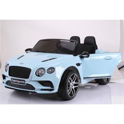 China Baby Cool Durable / Safe MP3 Music Player / Ride On Kids Car Toys Mini Car For Children for sale