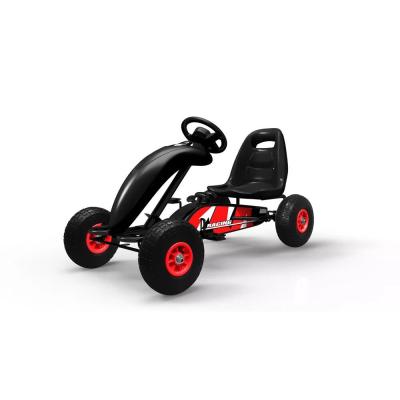 China Ride On Electric Toy WDHP008 2020 Cheap Kids Go Kart For Sale for sale