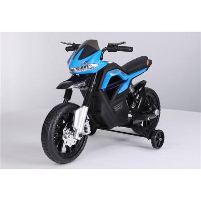 China Rechargeable MP3 Music Player Motorcycle Price / Durable / Safe Kids Baby With Lights for sale