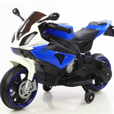 China Ride on Toy Cheap and Small Indian Kids Toy Electric Bike Motorcycle for sale