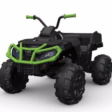 China Ride On Toy Wholesale Model 24V Battery Electric Kids ATV 4 Wheels With Remote for sale