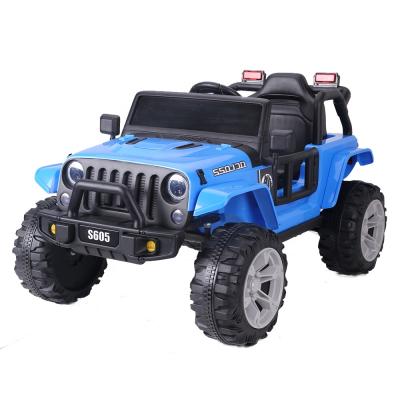 China Ride On Toy Baby Kids Car Toys Electric Plastic Drive For Kids To for sale