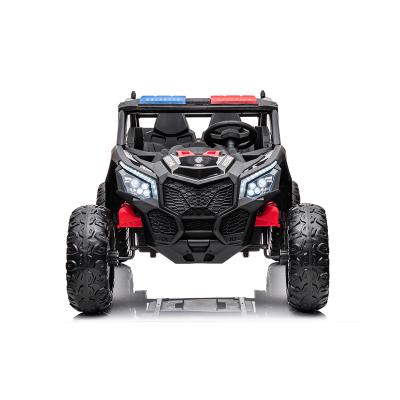 China Ride On Toy Children's Toy Car Baby Ride On Remote Control Car With UTV For Kids WDXB-2118 for sale