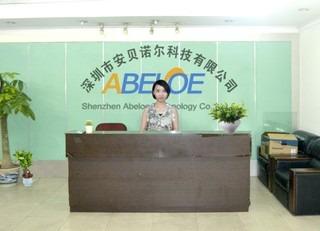 Verified China supplier - Shenzhen Abeloe Technology Co., Ltd.