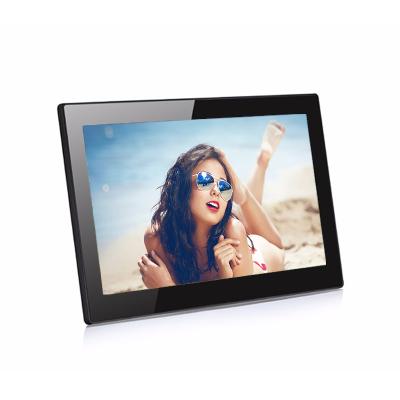 China Cheapest Multi Touch 14 Inch Android Tablet 1GB 8GB Quad Core RK3288 Tablet Touch Screen Monitor for sale