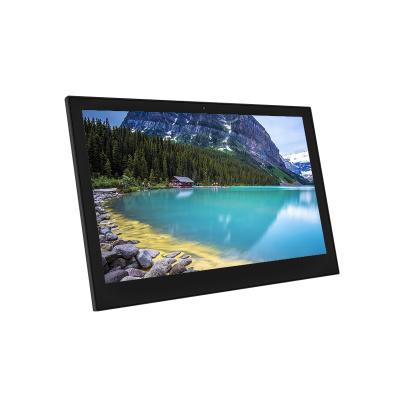 China Multi Touch 24 Inch Tablet Monitor Touch Screen Desktop Laptops for sale