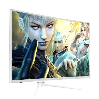 China 39 Inch OEM Manufacturer LCD Gaming Monitors 144hz 165hz Screen Computer Gaming Monitor Super Size 39 PC for sale