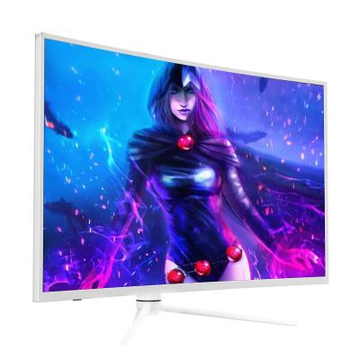 China IPS Screen Desktop Monitor Curved Monitor 38.5 39 Inch 2k Curved Monitor 165hz 39 for sale